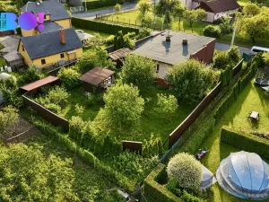 Prodej rodinného domu, Třinec, A. Jiráska, 96 m2