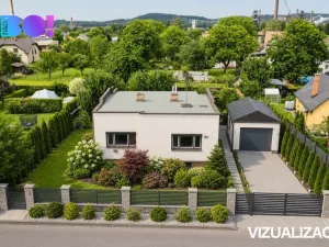 Prodej rodinného domu, Třinec, A. Jiráska, 96 m2
