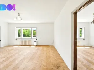 Prodej rodinného domu, Třinec, A. Jiráska, 96 m2