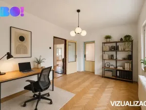 Prodej rodinného domu, Třinec, A. Jiráska, 96 m2