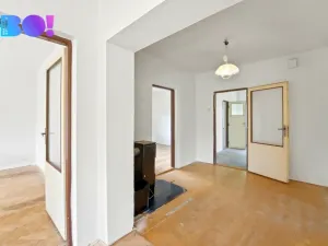 Prodej rodinného domu, Třinec, A. Jiráska, 96 m2