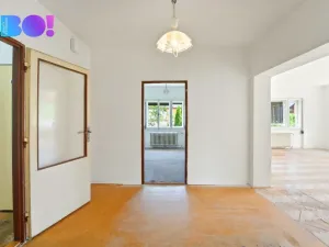 Prodej rodinného domu, Třinec, A. Jiráska, 96 m2