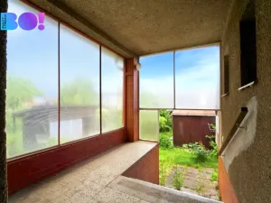 Prodej rodinného domu, Třinec, A. Jiráska, 96 m2