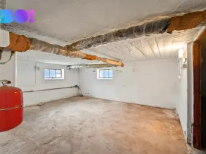Prodej rodinného domu, Třinec, A. Jiráska, 96 m2