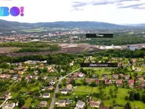 Prodej rodinného domu, Třinec, A. Jiráska, 96 m2