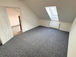 Pronájem bytu 2+kk, Brno, Jeronýmova, 52 m2