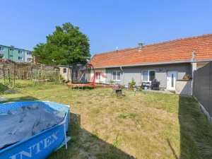 Prodej rodinného domu, Zaječí, Školní, 299 m2