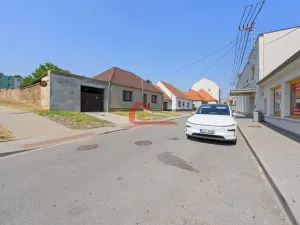 Prodej rodinného domu, Zaječí, Školní, 299 m2
