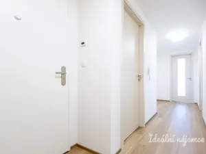 Pronájem bytu 2+kk, Praha - Hloubětín, Poděbradská, 64 m2