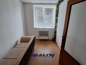 Pronájem kanceláře, Podbořany, Vroutecká, 20 m2