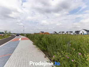 Prodej pozemku pro bydlení, Choťánky, 681 m2
