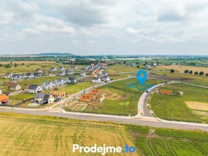 Prodej pozemku pro bydlení, Choťánky, 681 m2