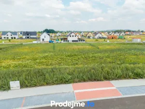 Prodej pozemku pro bydlení, Choťánky, 681 m2