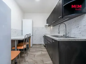 Prodej bytu 3+kk, Praha - Hostivař, Loučimská, 63 m2