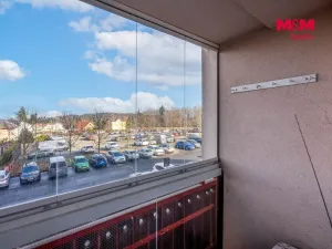 Prodej bytu 3+kk, Praha - Hostivař, Loučimská, 63 m2