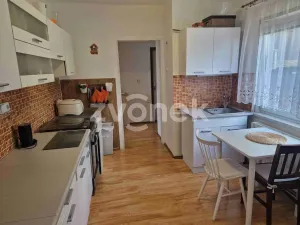 Prodej bytu 2+1, Staré Město, Finská čtvrť, 68 m2