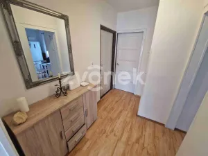 Prodej bytu 2+1, Staré Město, Finská čtvrť, 65 m2