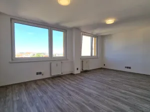 Pronájem bytu 3+kk, Litoměřice - Předměstí, U Katovny, 66 m2