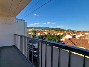 Pronájem bytu 3+kk, Litoměřice - Předměstí, U Katovny, 66 m2