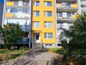 Pronájem bytu 3+kk, Litoměřice - Předměstí, U Katovny, 66 m2