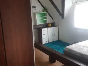 Pronájem bytu 2+kk, Praha - Libeň, Na stráži, 45 m2