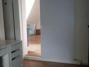 Pronájem bytu 2+kk, Praha - Libeň, Na stráži, 45 m2