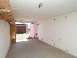 Prodej garáže, Praha - Bubeneč, Podbabská, 18 m2