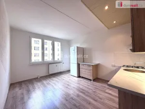 Prodej bytu 1+1, Sokolov, Slavíčkova, 35 m2