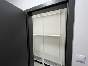 Pronájem bytu 1+kk, Brno, Chvalovka, 34 m2