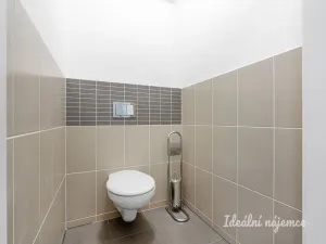Pronájem bytu 2+kk, Praha - Modřany, Soukalova, 55 m2