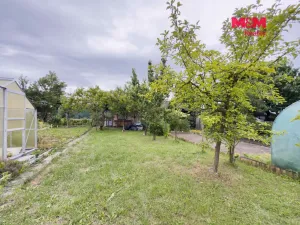 Prodej zahrady, Karviná - Nové Město, 174 m2