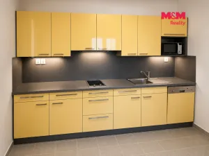 Pronájem rodinného domu, Rousínov - Kroužek, 160 m2