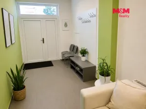 Pronájem rodinného domu, Rousínov - Kroužek, 160 m2