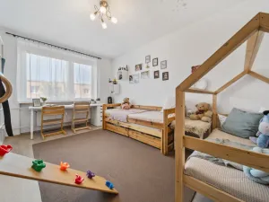 Prodej bytu 3+1, Tišnov, Halasova, 73 m2