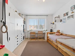 Prodej bytu 3+1, Tišnov, Halasova, 73 m2