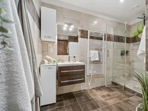 Prodej bytu 3+1, Tišnov, Halasova, 73 m2