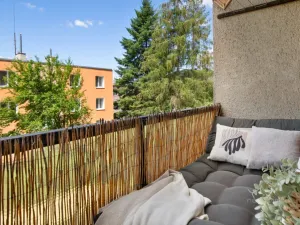 Prodej bytu 3+1, Tišnov, Halasova, 73 m2