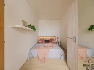Prodej bytu 2+1, Ostrava, Jaroslava Misky, 44 m2