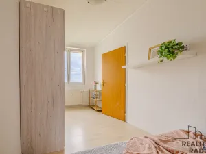 Prodej bytu 2+1, Ostrava, Jaroslava Misky, 44 m2