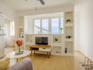 Prodej bytu 2+1, Ostrava, Jaroslava Misky, 44 m2