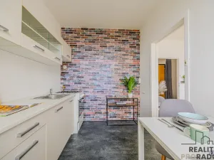 Prodej bytu 2+1, Ostrava, Jaroslava Misky, 44 m2