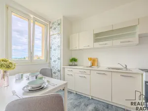 Prodej bytu 2+1, Ostrava, Jaroslava Misky, 44 m2