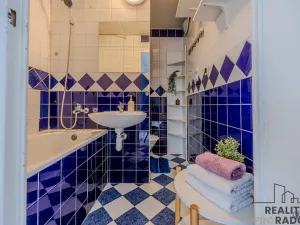 Prodej bytu 2+1, Ostrava, Jaroslava Misky, 44 m2