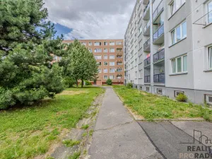Prodej bytu 2+1, Ostrava, Jaroslava Misky, 44 m2