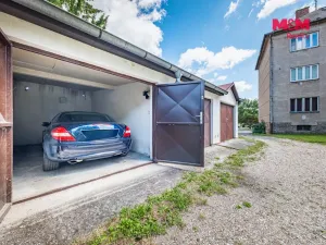 Prodej bytu 3+1, Čáslav - Čáslav-Nové Město, Přemysla Otakara II., 95 m2