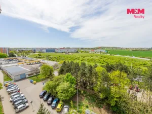 Prodej bytu 3+1, Praha - Letňany, Malkovského, 65 m2