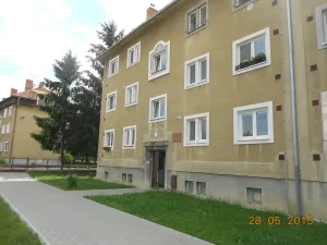 Pronájem bytu 2+1, Břeclav, Smetanovo nábřeží, 56 m2