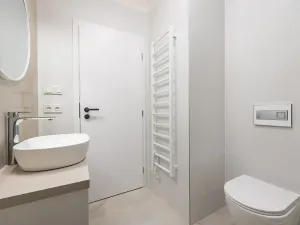 Prodej bytu 1+1, Praha - Nusle, Dačického, 31 m2