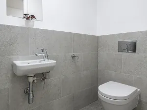 Pronájem bytu 3+kk, Praha - Smíchov, Vackové, 77 m2