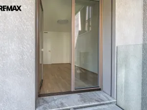 Pronájem bytu 3+kk, Praha - Smíchov, Vackové, 77 m2